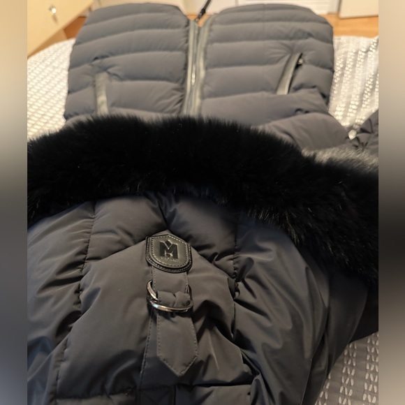 MACKAGE CALLA JACKET - Picture 10 of 16